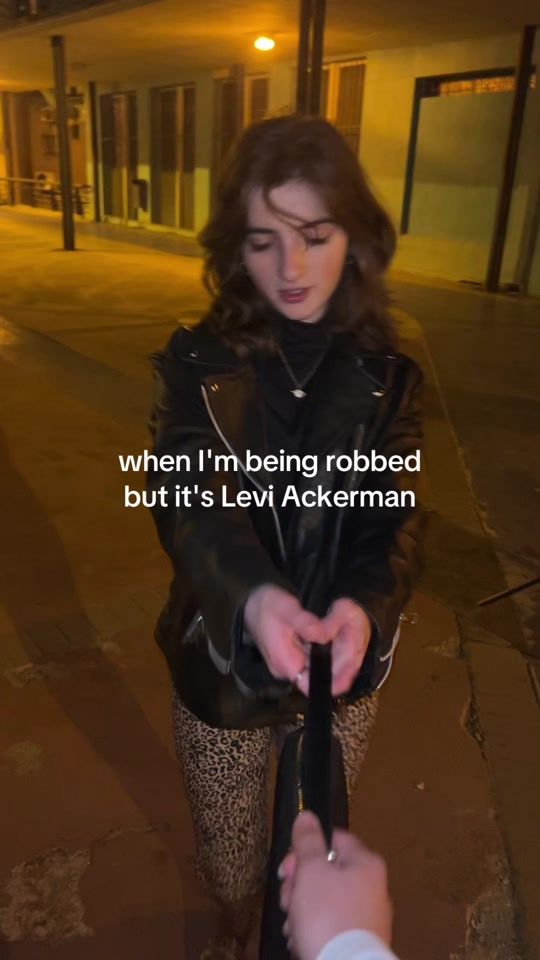 TikTok video thumbnail by x.el_ackerman.x