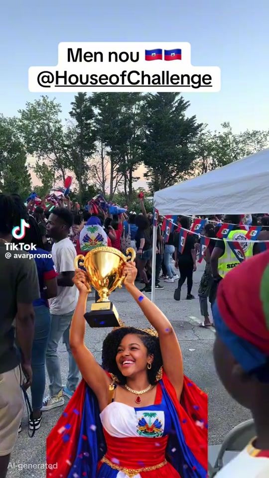 TikTok video thumbnail by guerrier276