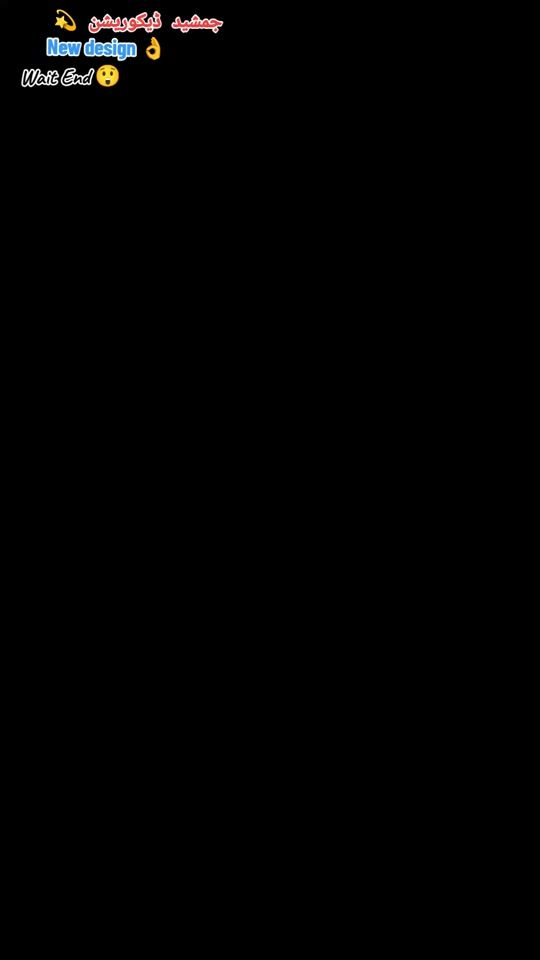 TikTok video thumbnail by mjamshaidayub