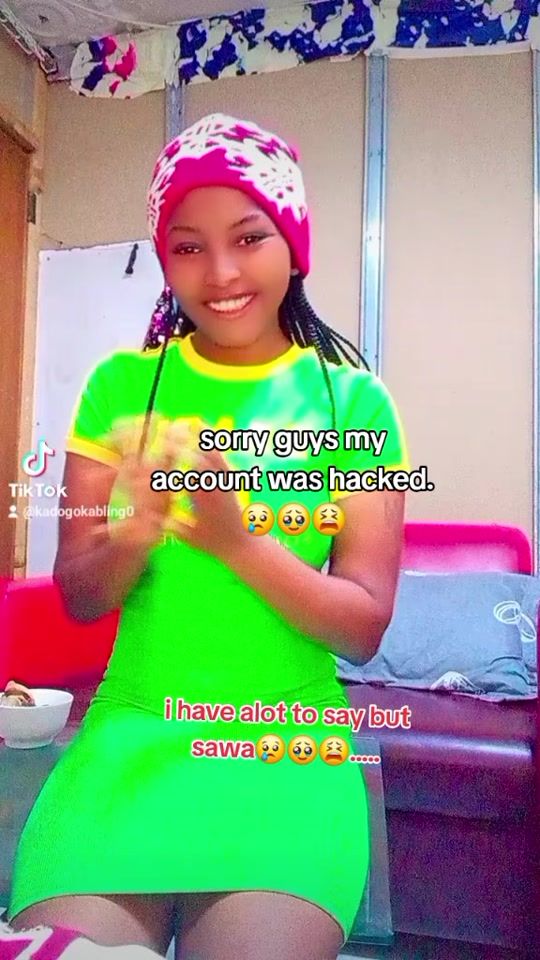 TikTok video thumbnail by kadogokabling0