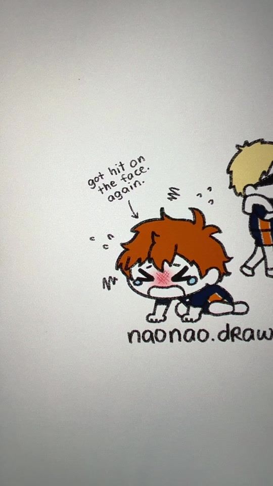 TikTok video thumbnail by naonao.draws