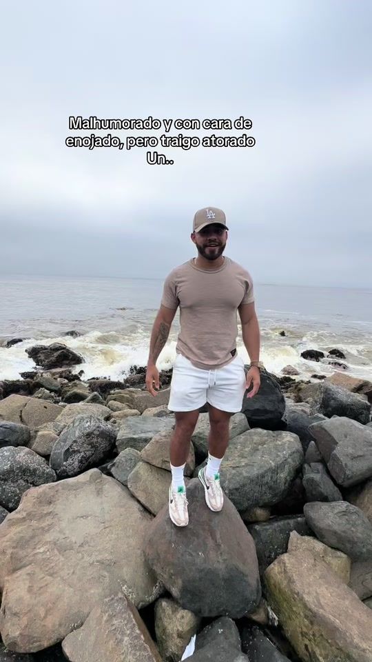 TikTok video thumbnail by az1_luis_