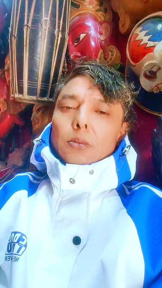 TikTok video thumbnail by badrisitaula