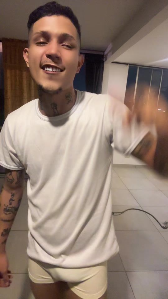 TikTok video thumbnail by samuelbrc55