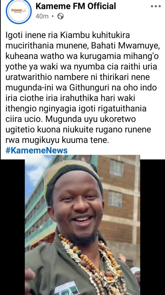 TikTok video thumbnail by mumbuinjihia