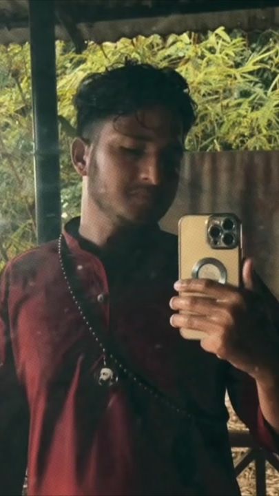 TikTok video thumbnail by sangamtheone_