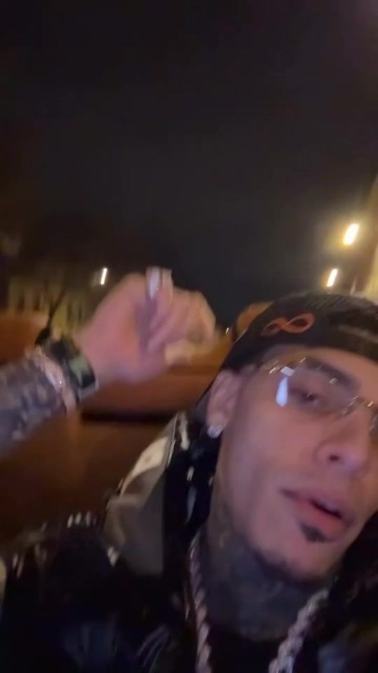 TikTok video thumbnail by luar_l4_l
