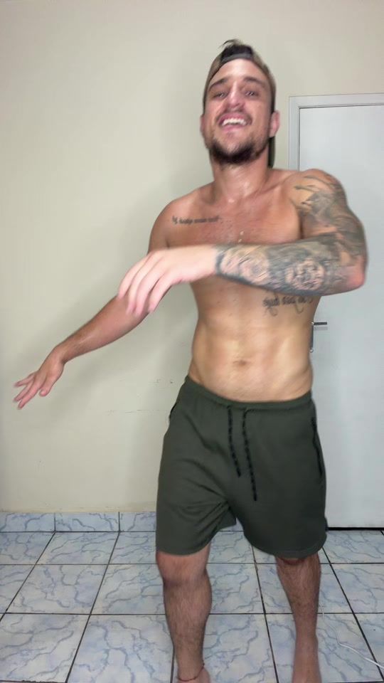 TikTok video thumbnail by riquepimenta