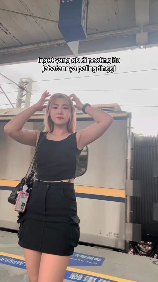 TikTok video thumbnail by buaya_taiwan