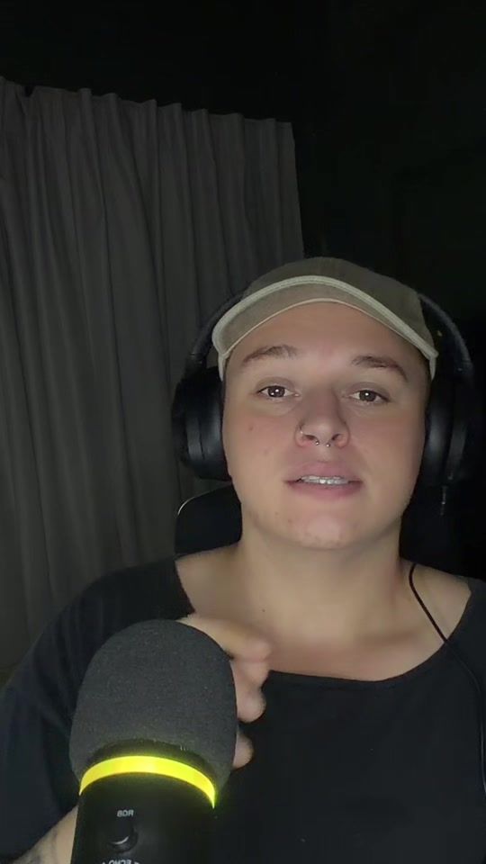 TikTok video thumbnail by unprofedemierda
