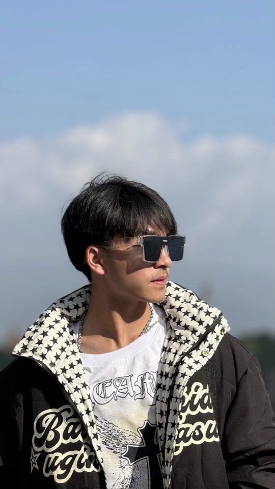 TikTok video thumbnail by liujunqi1008
