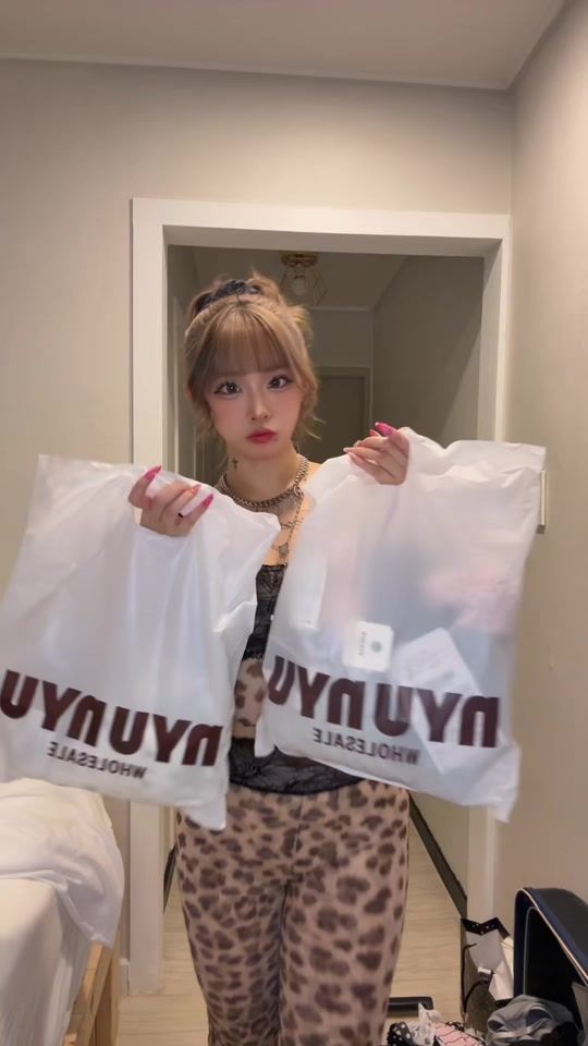 TikTok video thumbnail by yuyuspring