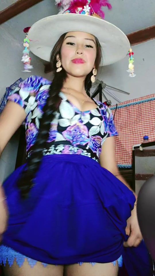 TikTok video thumbnail by 2.melany_ramos.1