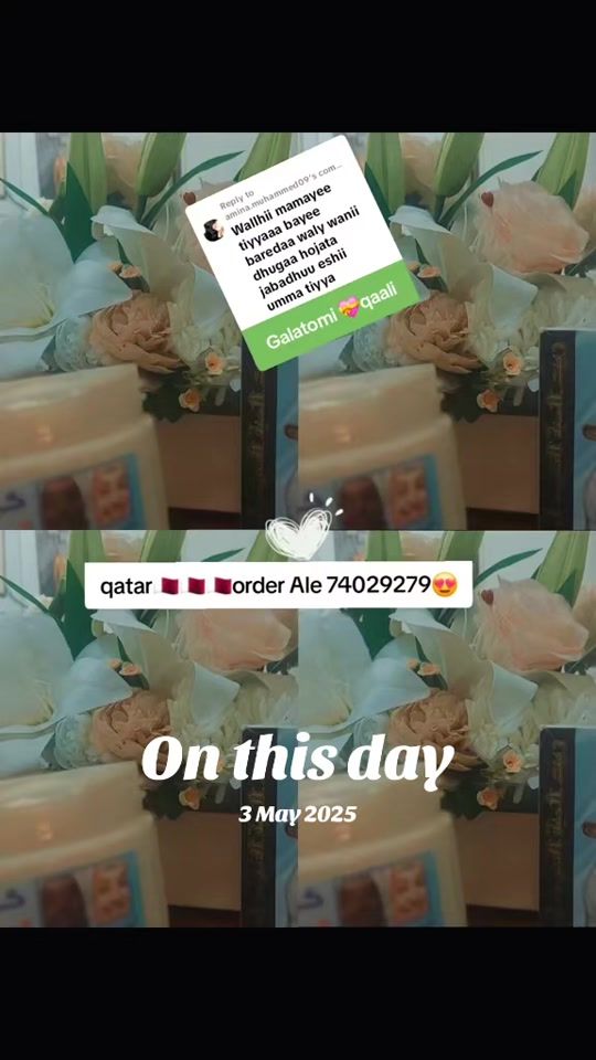 TikTok video thumbnail by ummuajab