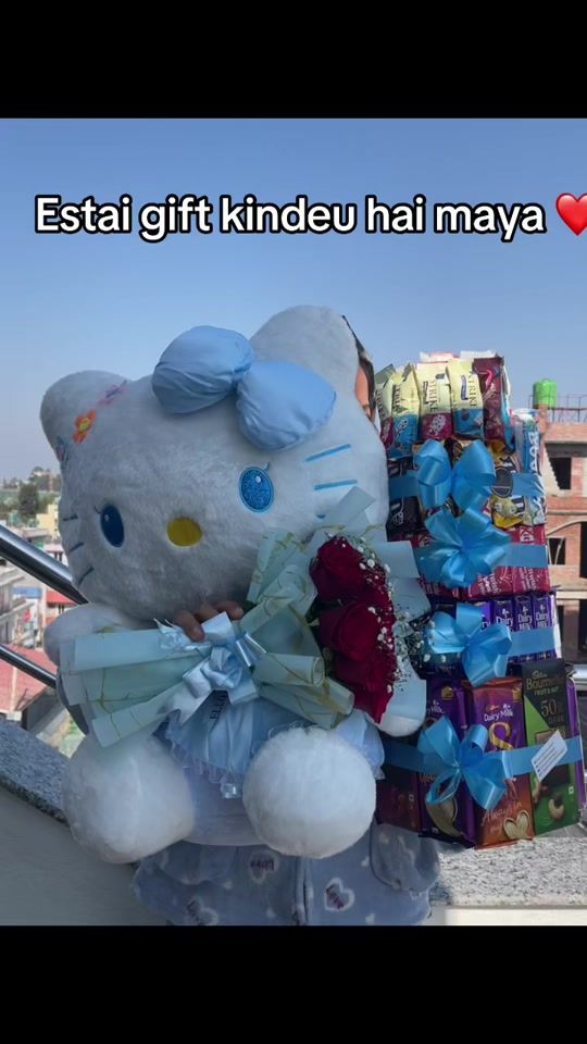TikTok video thumbnail by chocolateboxnepal