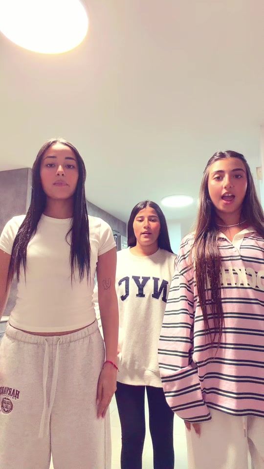 TikTok video thumbnail by gili_spammm3