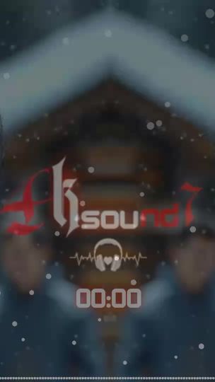 TikTok video thumbnail by 4ksound_7