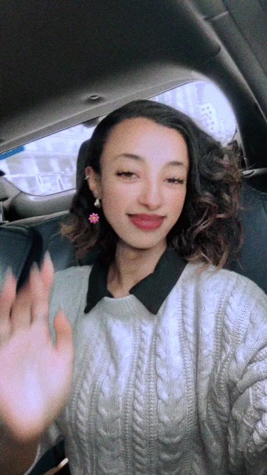 TikTok video thumbnail by haniyee7