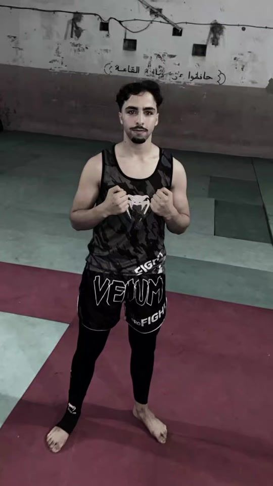 TikTok video thumbnail by sedrata.boxing.41