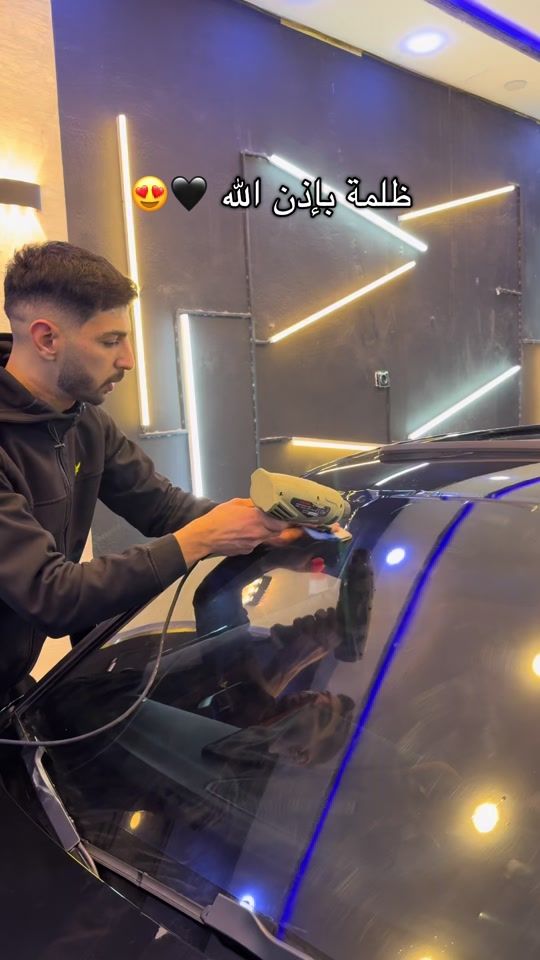 TikTok video thumbnail by golzar_car_wraping