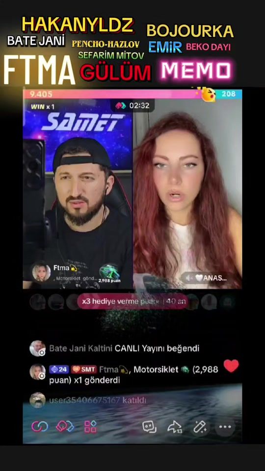 TikTok video thumbnail by samet_pynst_official