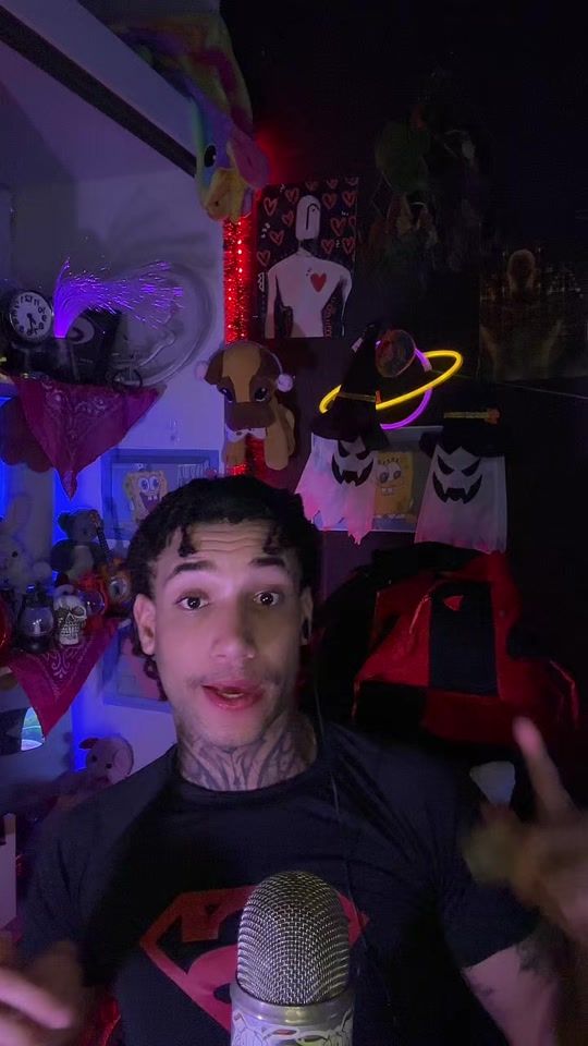 TikTok video thumbnail by asmrdomatheusrocha