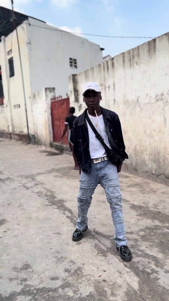 TikTok video thumbnail by papa_mukie_officiel