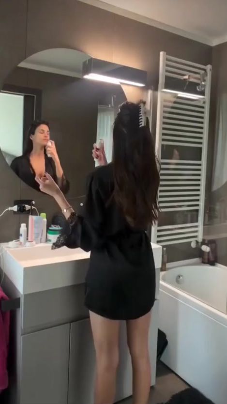 TikTok video thumbnail by camiuriburu
