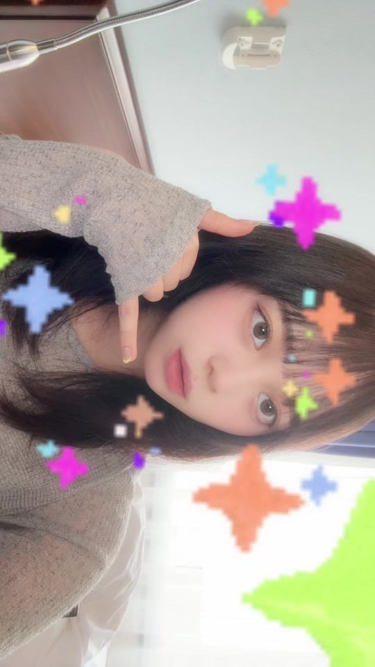TikTok video thumbnail by horai_mai