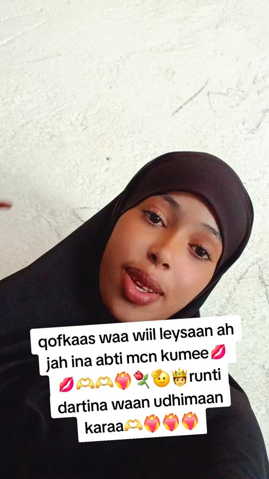 TikTok video thumbnail by geesiyadileysaanjah