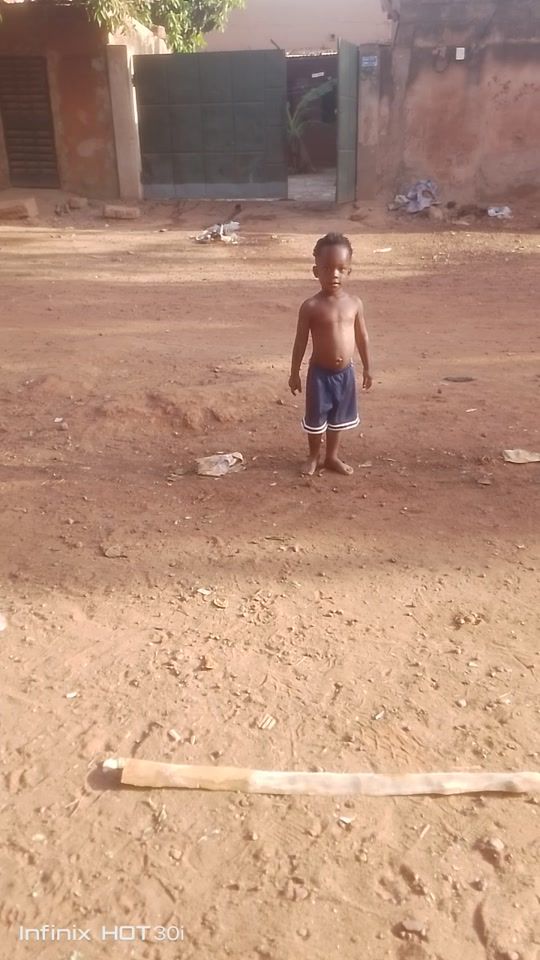 TikTok video thumbnail by soumaila680