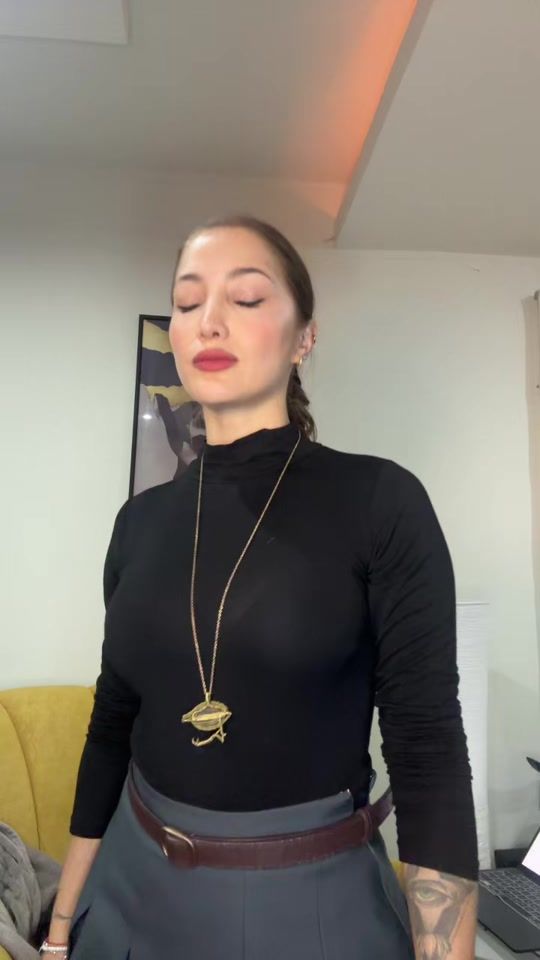 TikTok video thumbnail by danceprivee