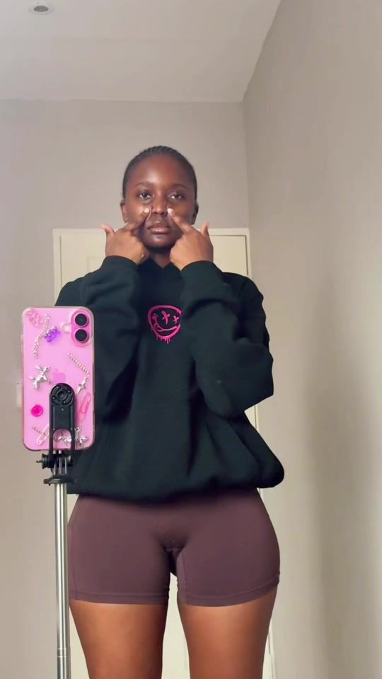 TikTok video thumbnail by ashante_theron