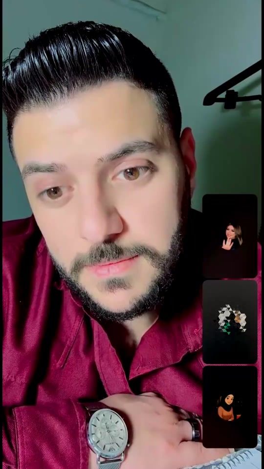 TikTok video thumbnail by hesham__yahia