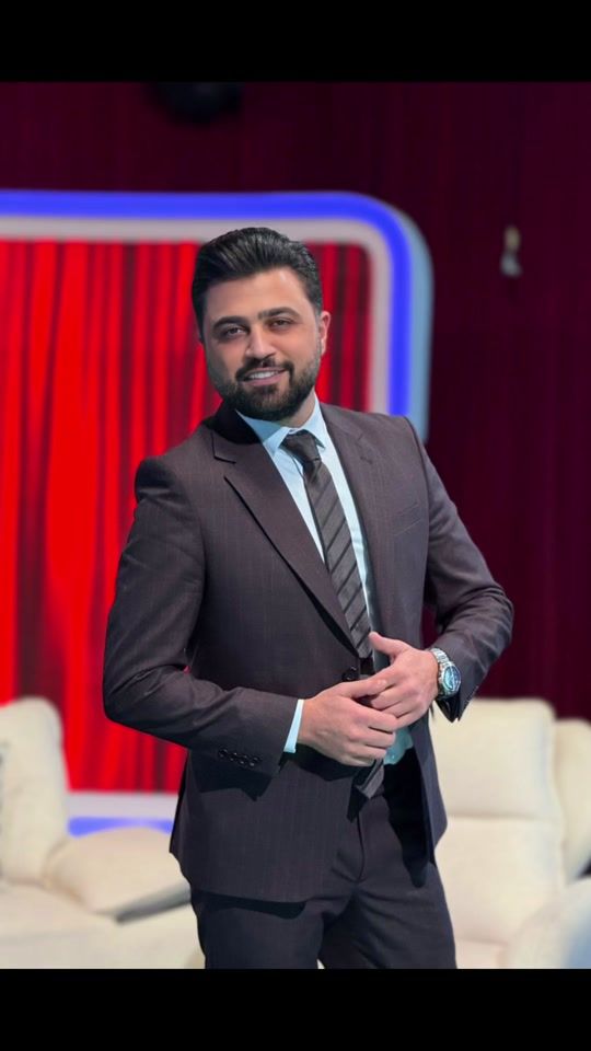 TikTok video thumbnail by ibrahimazeri.official