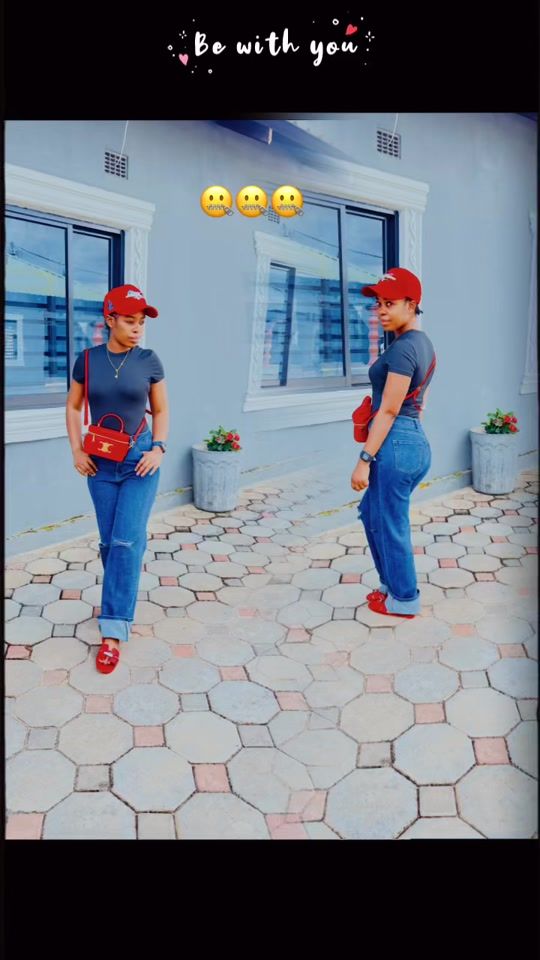 TikTok video thumbnail by roanniechilambe