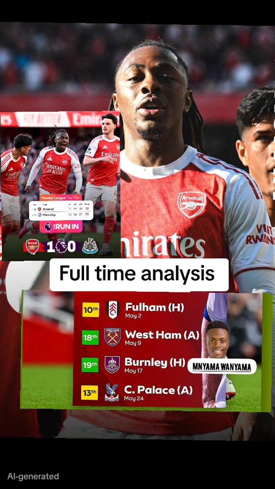 TikTok video thumbnail by faizalwaarsenal
