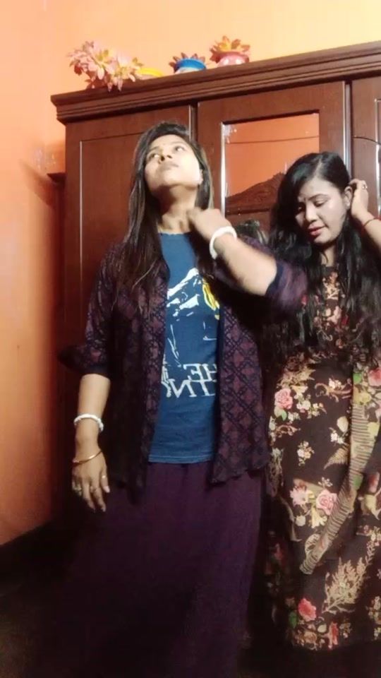TikTok video thumbnail by shantonamondol
