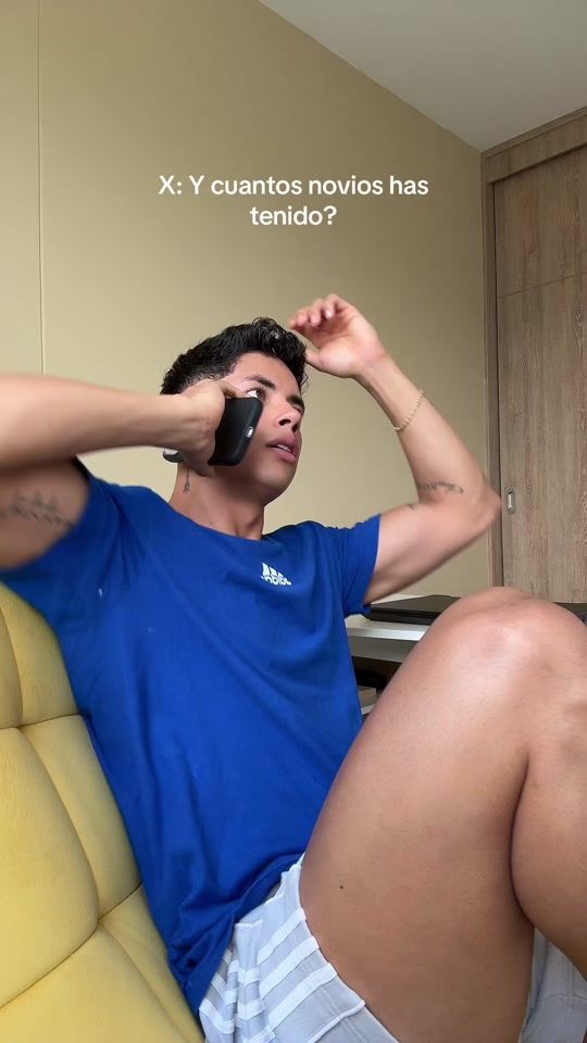 TikTok video thumbnail by cristianmaldonadom