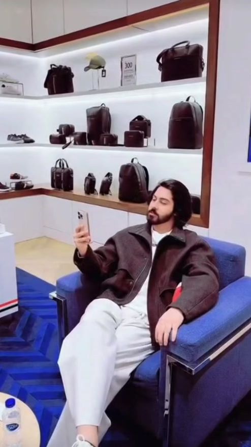 TikTok video thumbnail by m3thaali
