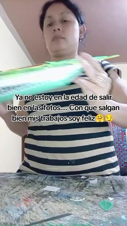 TikTok video thumbnail by magicas_creaciones