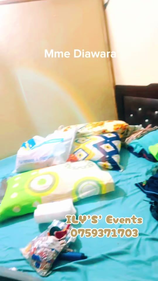 TikTok video thumbnail by ilys_events