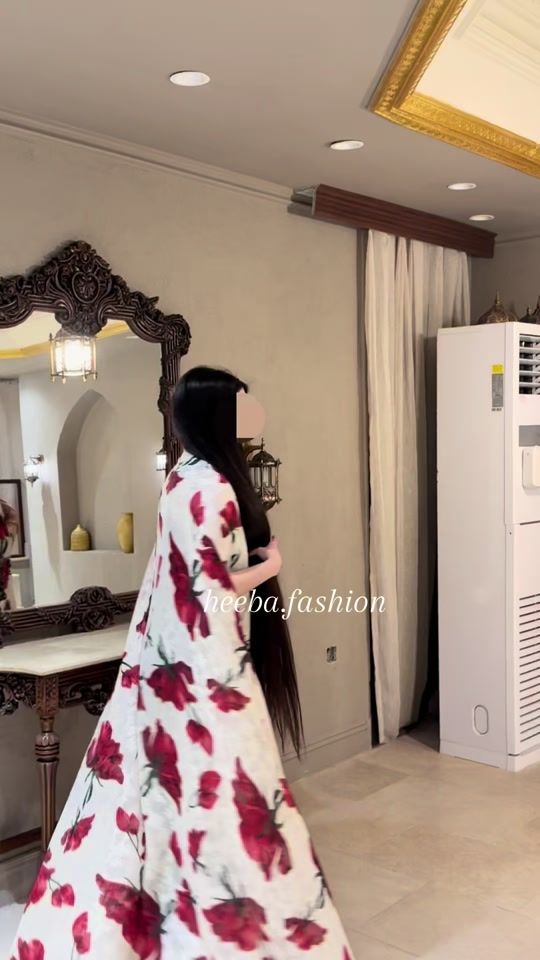TikTok video thumbnail by heeba.fashion