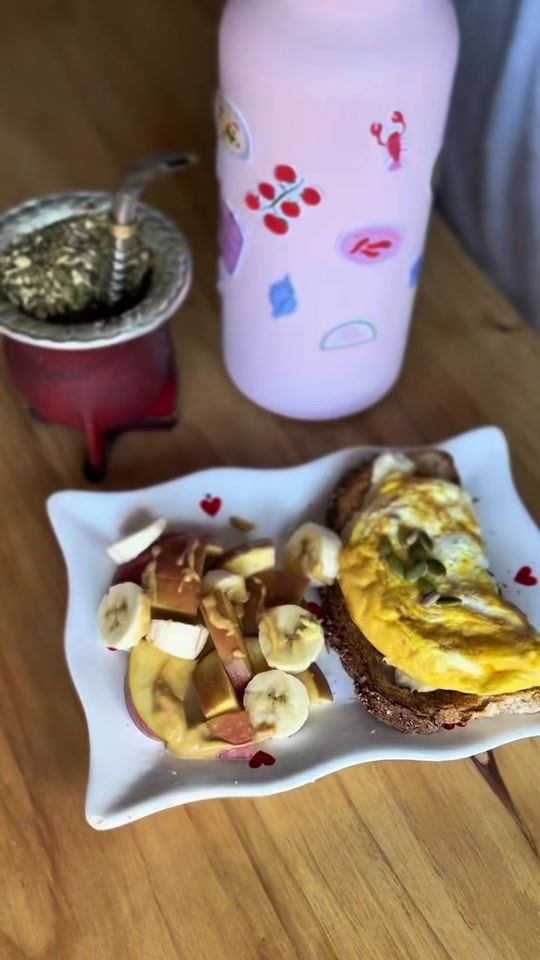 TikTok video thumbnail by nutriciondeatres