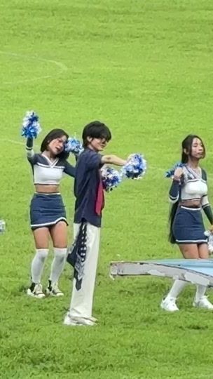 TikTok video thumbnail by yairpyae172004