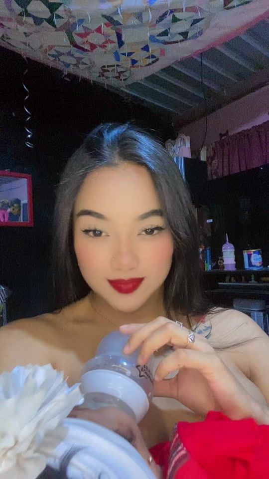 TikTok video thumbnail by solorzano119