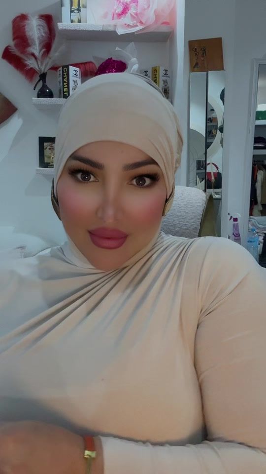 TikTok video thumbnail by hadjerchoubane