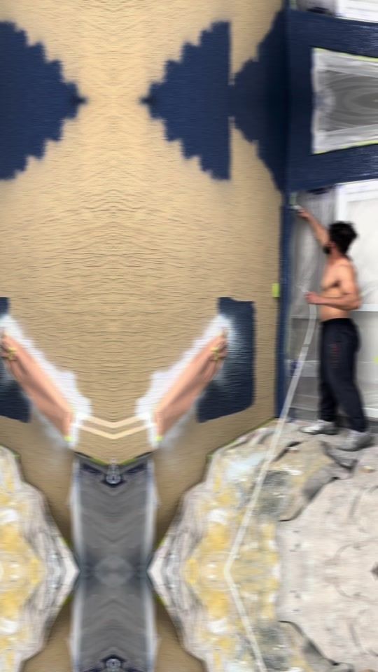 TikTok video thumbnail by msaifipainters