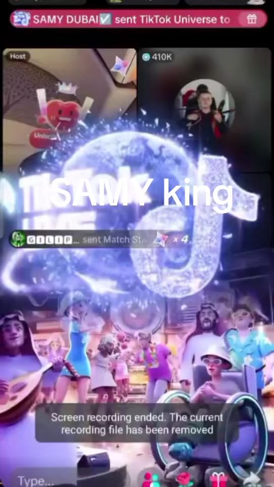 TikTok video thumbnail by samy_liive