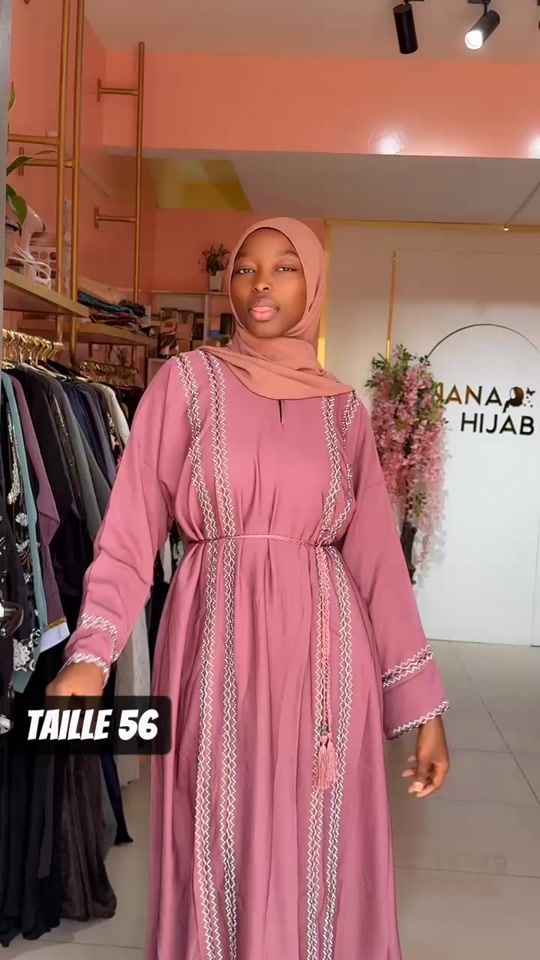 TikTok video thumbnail by nana_hijab